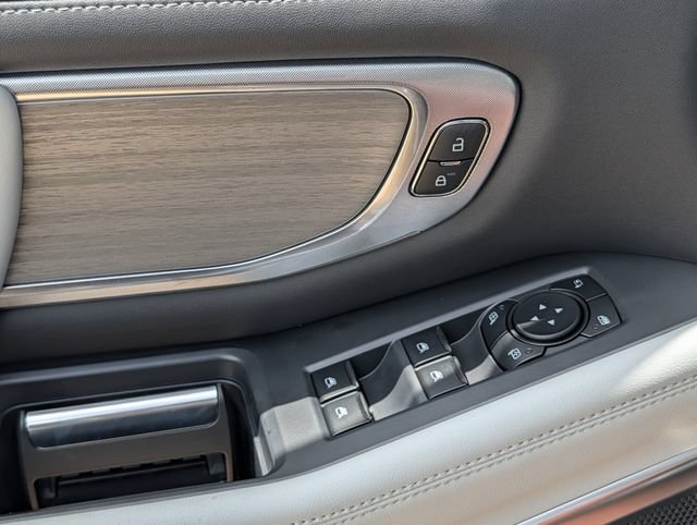 New 2027 Ford Expedition Platinum AWD/4WD image 20