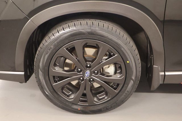 Certified 2023 Subaru Forester Sport AWD/4WD image 9