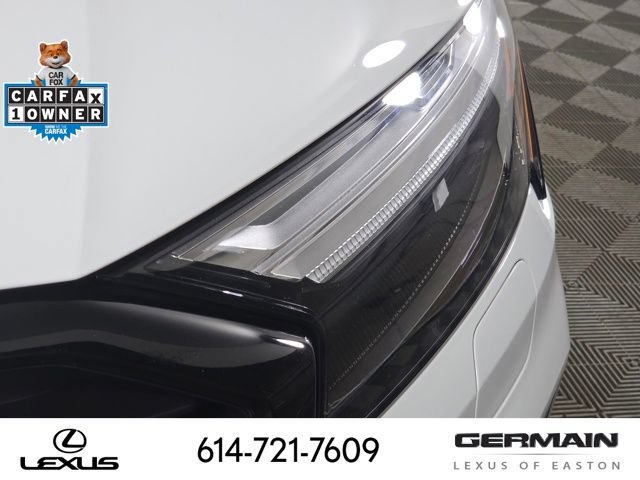 Used 2025 Audi Q7 3.0T Premium Plus w/ Premium Plus Package AWD/4WD image 14