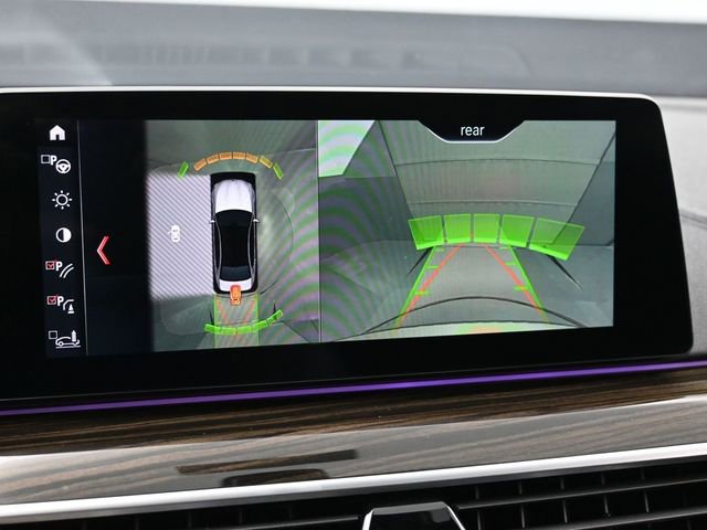 Used 2019 BMW M5 w/ Executive Package image 28