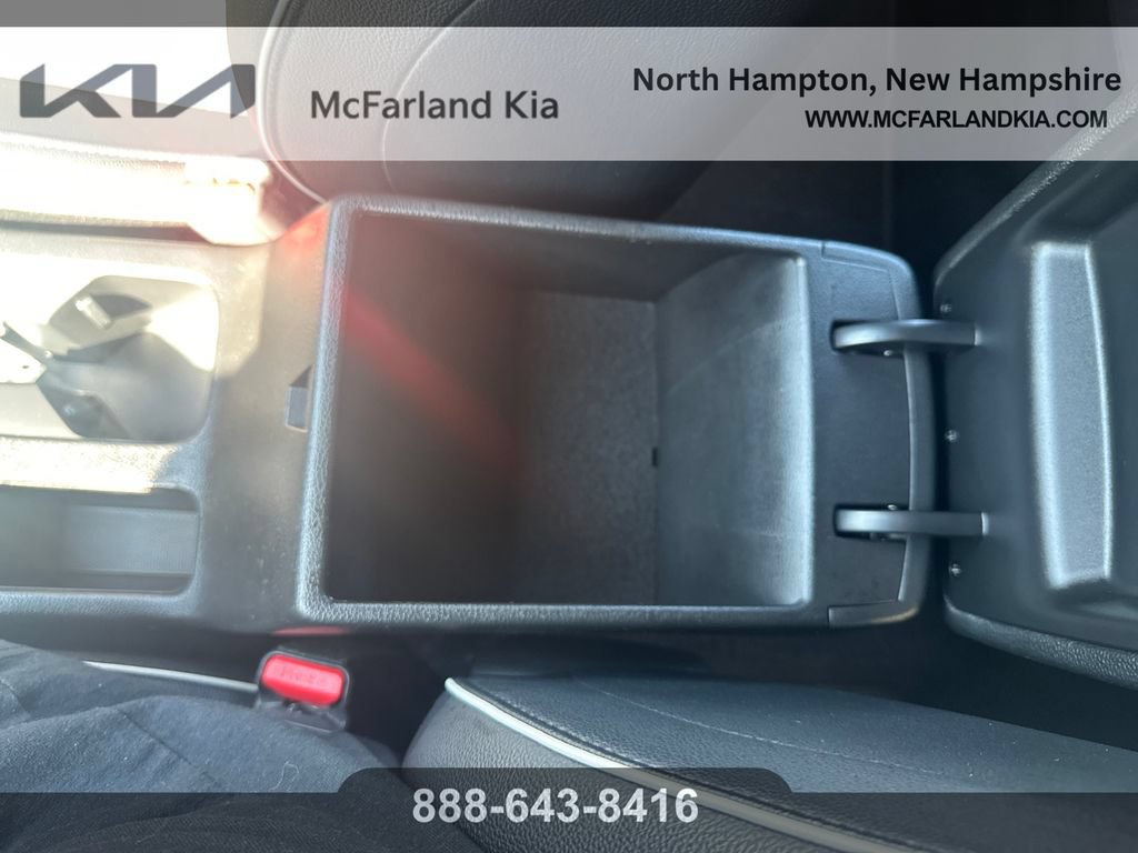 Used 2023 Kia Forte GT-Line w/ GT-Line Technology Package FWD image 29