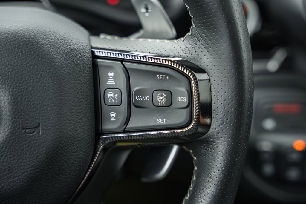 Used 2025 RAM 1500 RHO w/ RHO Level 1 Equipment Group image 42