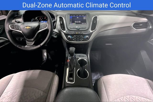 Certified 2023 Chevrolet Equinox LT w/ Driver Convenience Package image 10