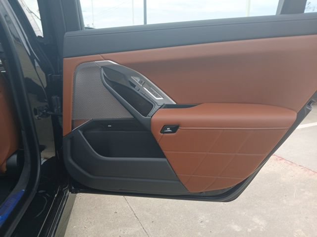 New 2025 BMW i7 xDrive60 AWD/4WD image 11