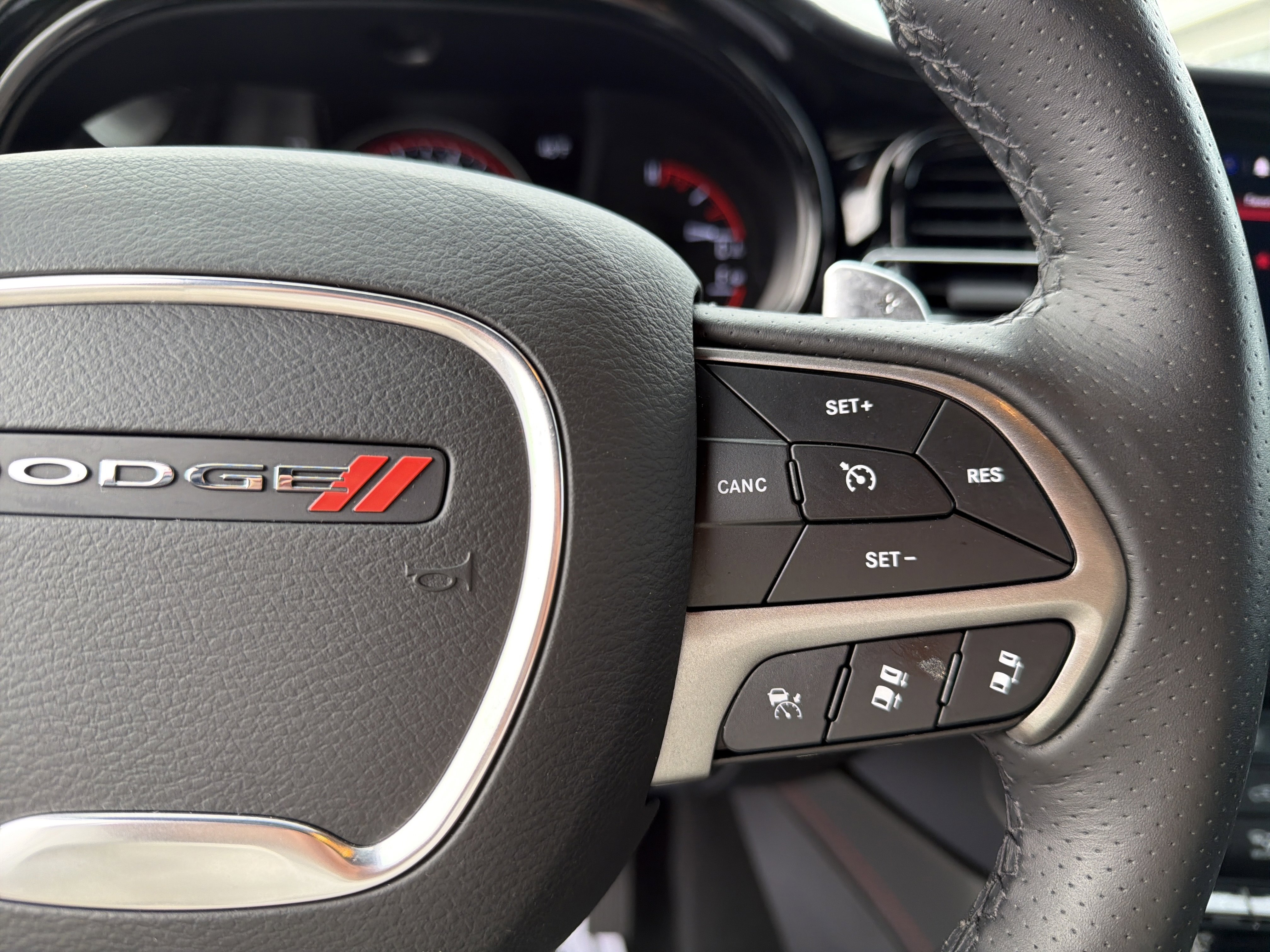 Used 2023 Dodge Durango Citadel image 15