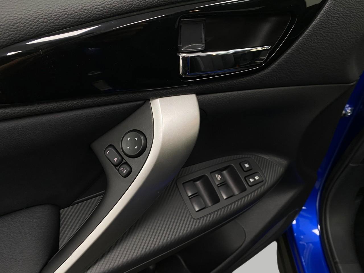 New 2026 Mitsubishi Eclipse Cross AWD image 31