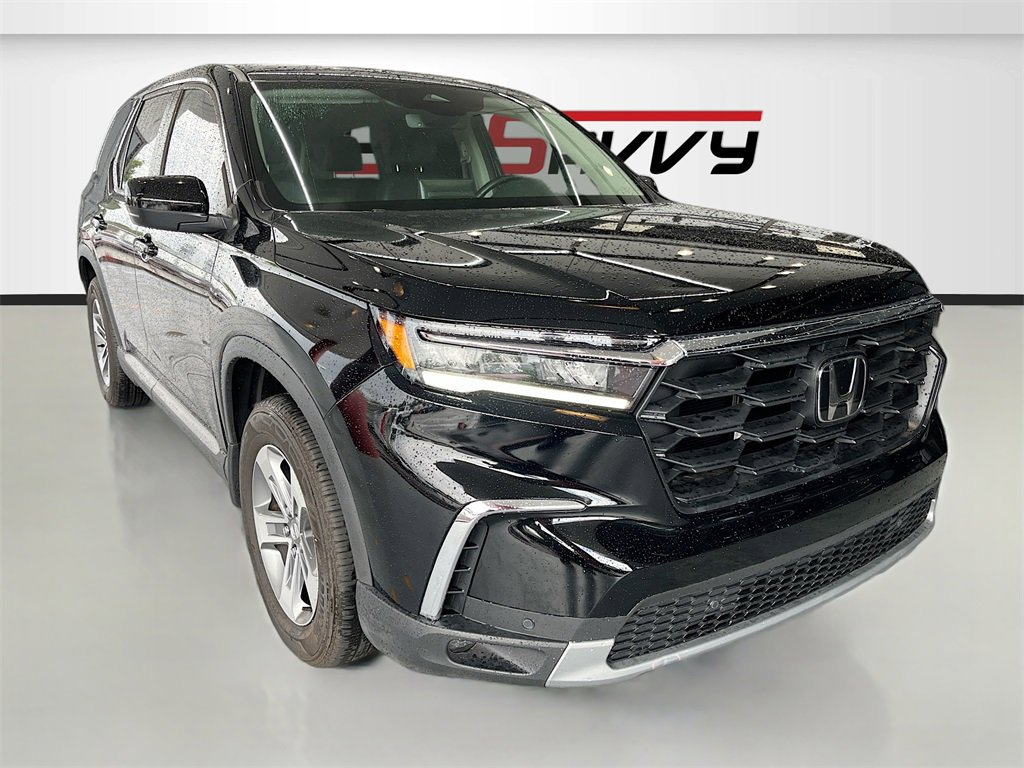 Used 2024 Honda Pilot EX-L image 2