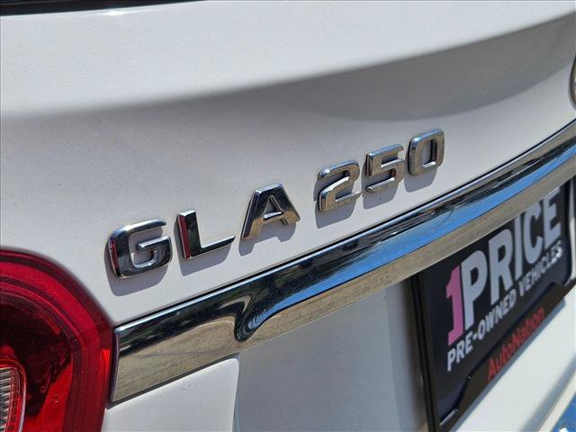 Used 2020 Mercedes-Benz GLA 250 image 23