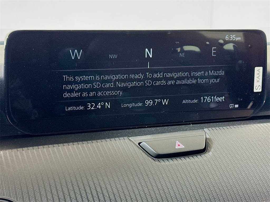 New 2026 MAZDA CX-90 3.3 Turbo w/ Select Package image 8