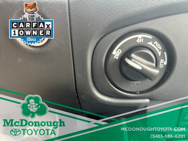 Used 2023 Nissan Frontier SV w/ SV Convenience Package AWD/4WD image 13