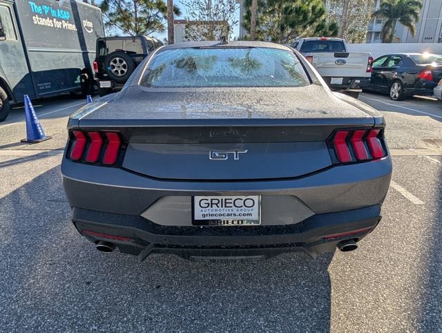 New 2026 Ford Mustang GT Premium image 11