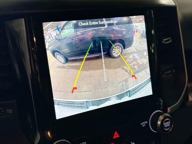 Used 2019 RAM 1500 Big Horn image 15