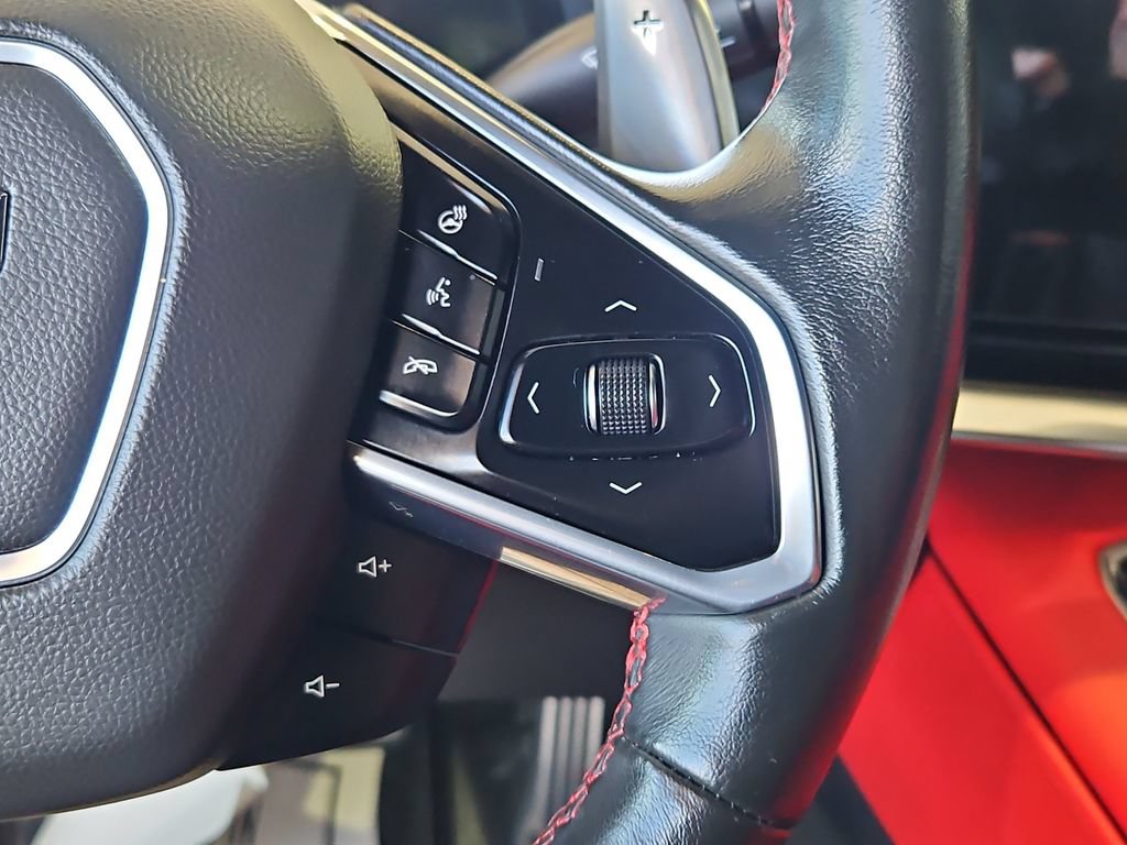 Certified 2023 Chevrolet Corvette Stingray Preferred Cpe w/ 2LT RWD image 26