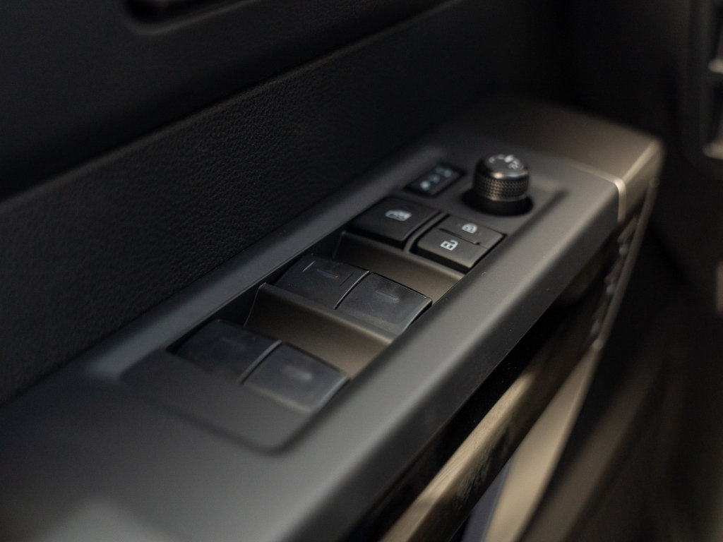 New 2026 Toyota Tundra Limited AWD/4WD image 28