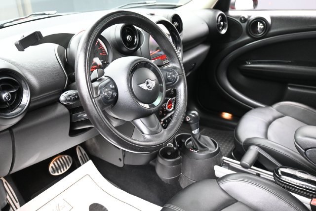 Used 2015 MINI Cooper Countryman S AWD/4WD image 14