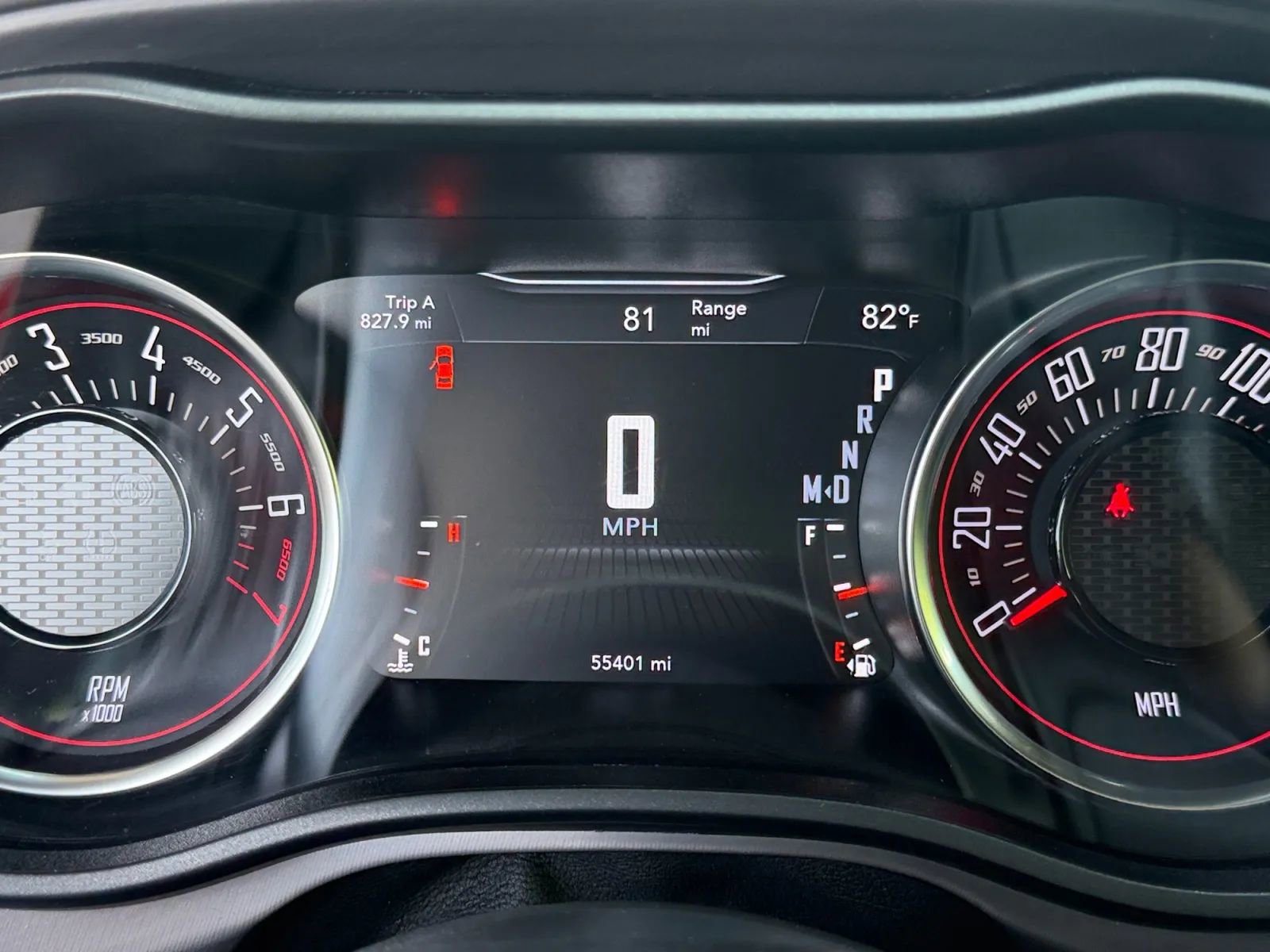 Used 2023 Dodge Challenger SXT RWD image 25