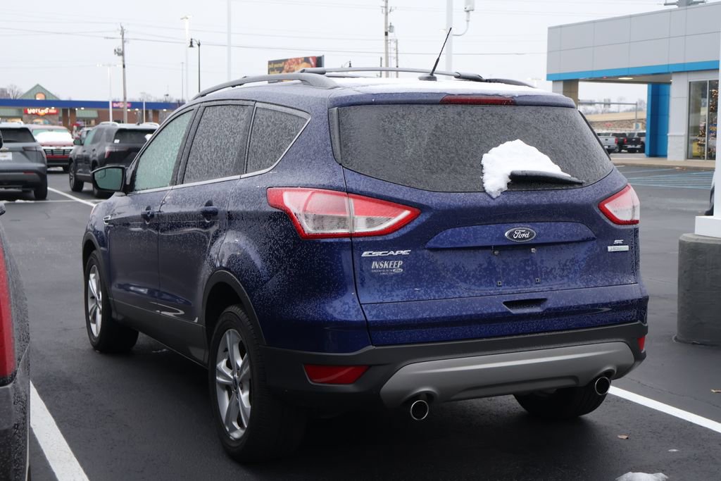Used 2013 Ford Escape SE image 9