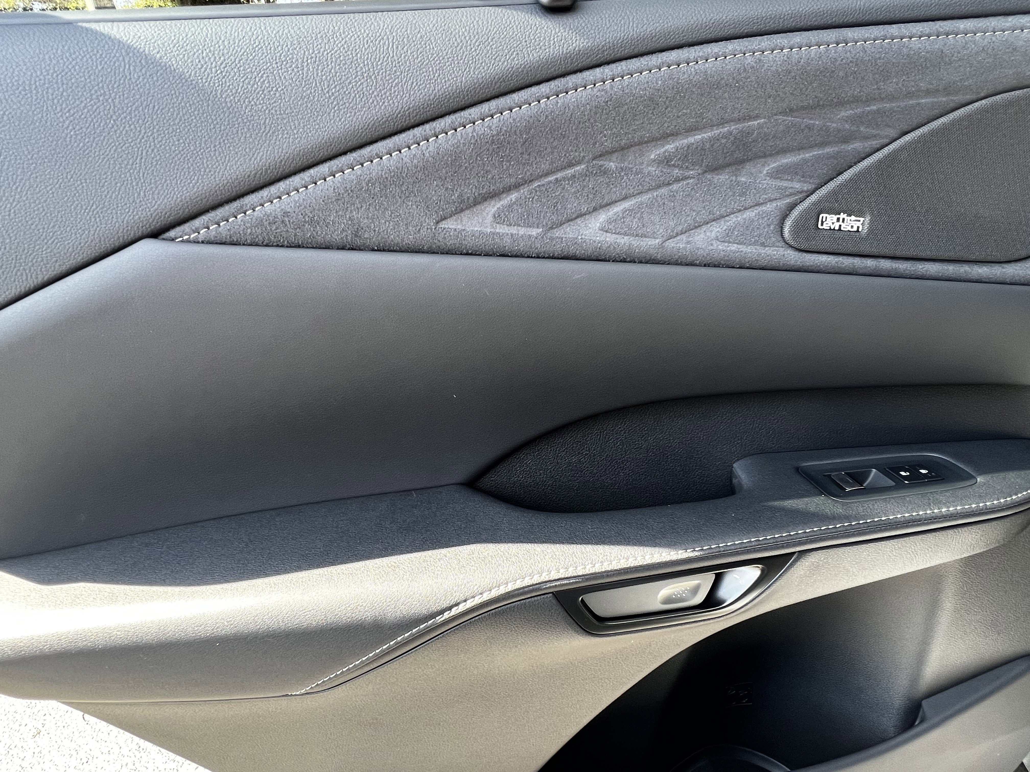 Used 2024 Lexus RX 350 350h Luxury image 29