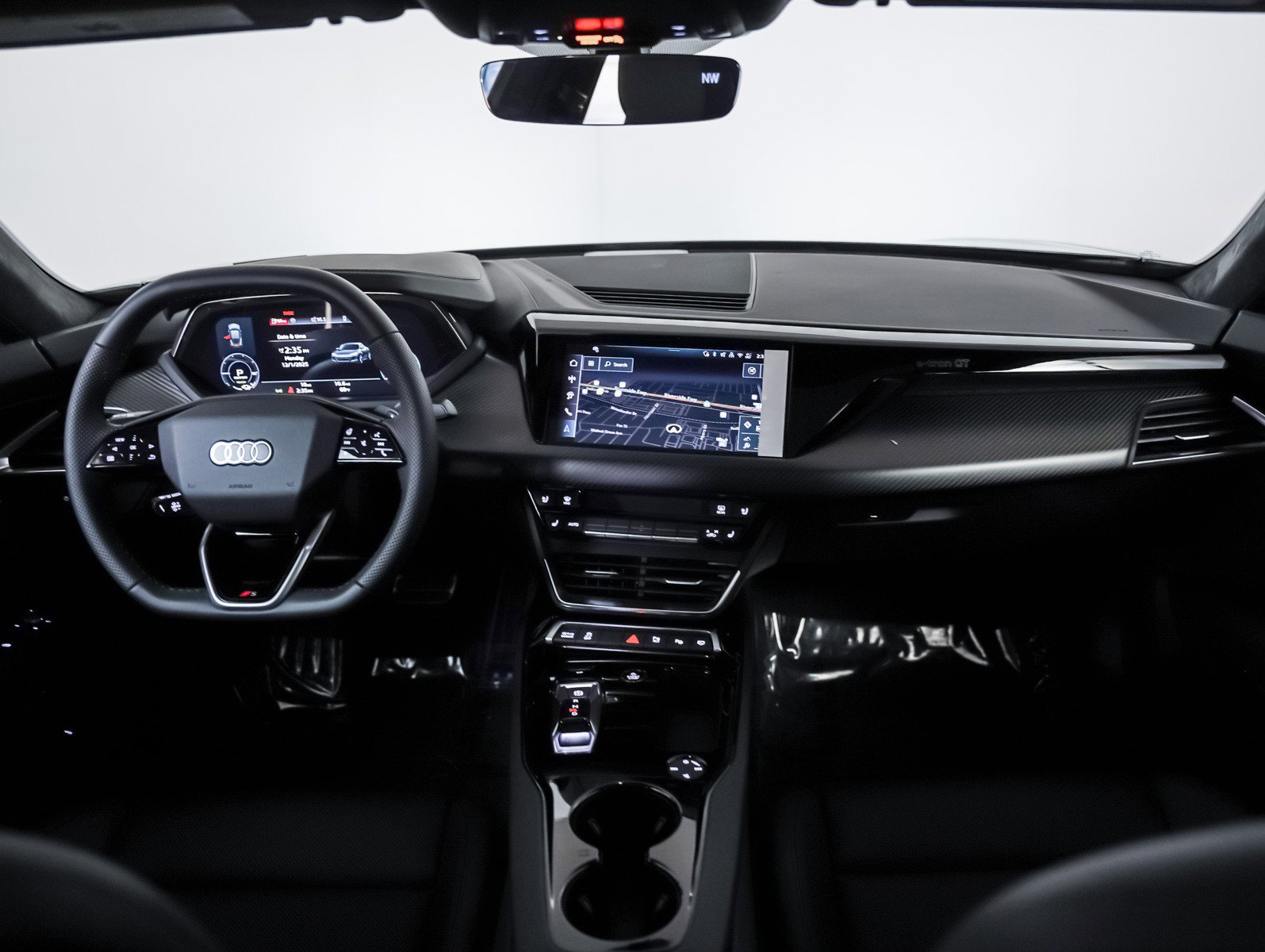 New 2026 Audi S e-tron GT Prestige AWD/4WD image 8
