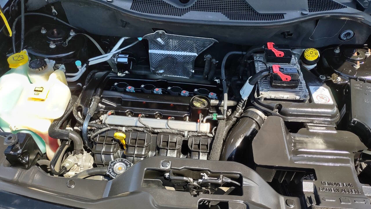 Used 2016 Jeep Patriot Sport w/ Power Value Group image 39