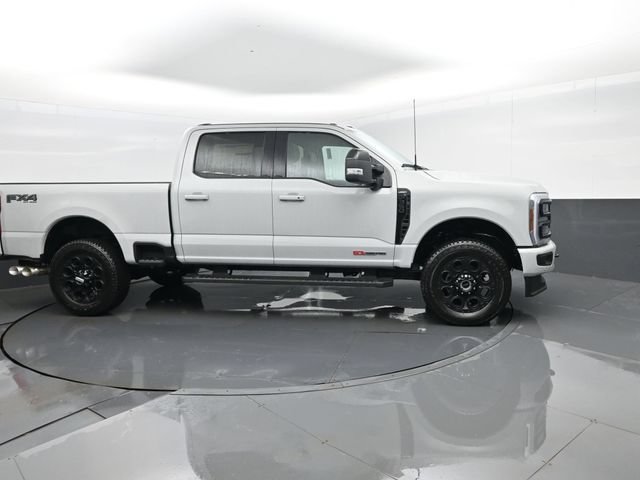 New 2026 Ford F350 Lariat w/ Black Appearance Package AWD/4WD image 4