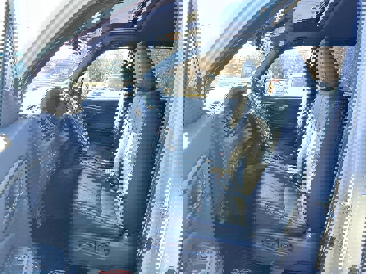 Used 2023 Honda Passport TrailSport image 21