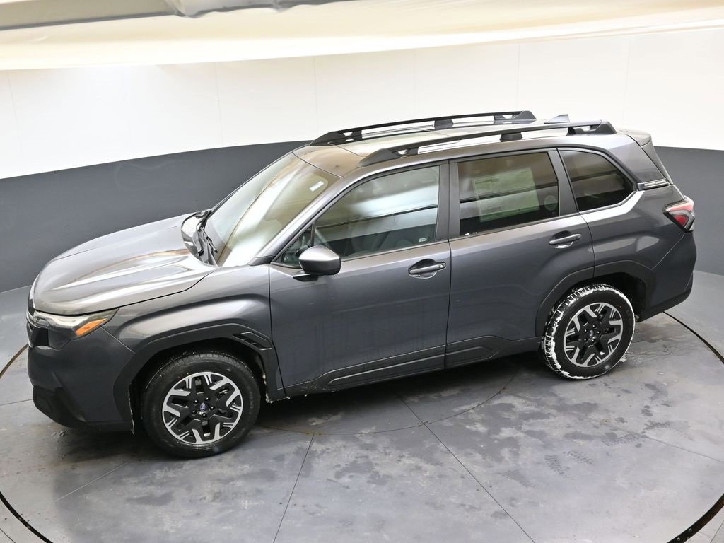 New 2026 Subaru Forester Premium image 38