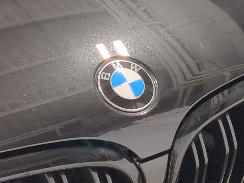 Used 2021 BMW X4 M w/ Competition Package AWD/4WD image 15