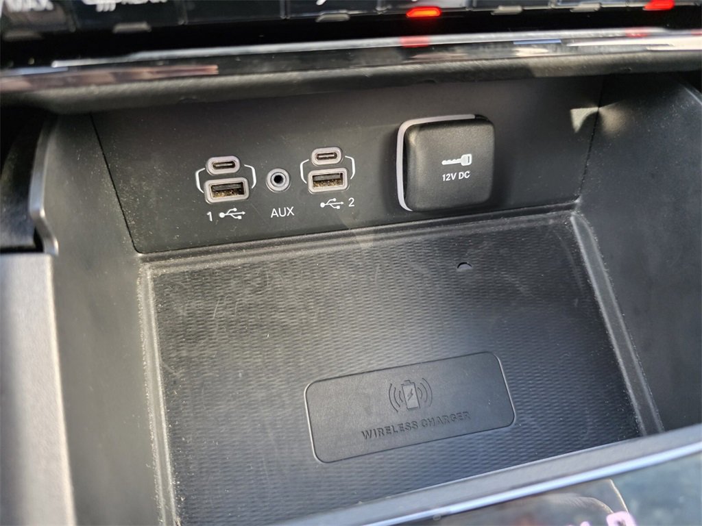 Used 2024 Jeep Grand Cherokee L Laredo image 26