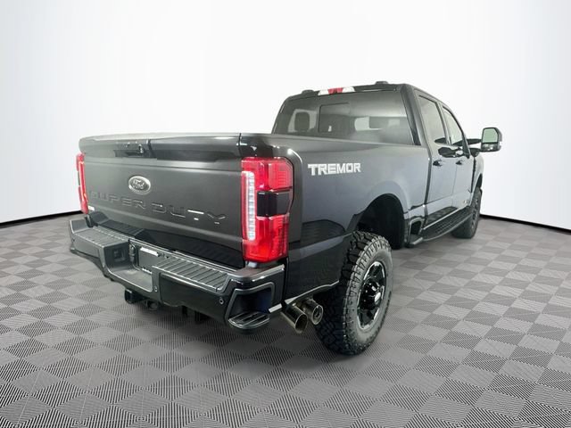 New 2026 Ford F250 Lariat w/ Tremor Off-Road Package AWD/4WD image 10