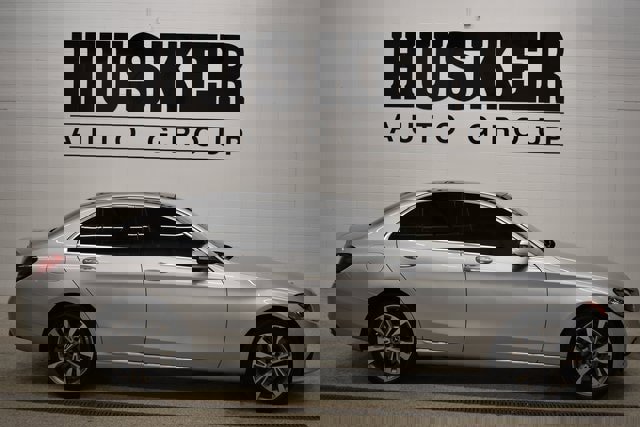 Used 2021 Mercedes-Benz C 300 C 300 4maticᆴ image 2