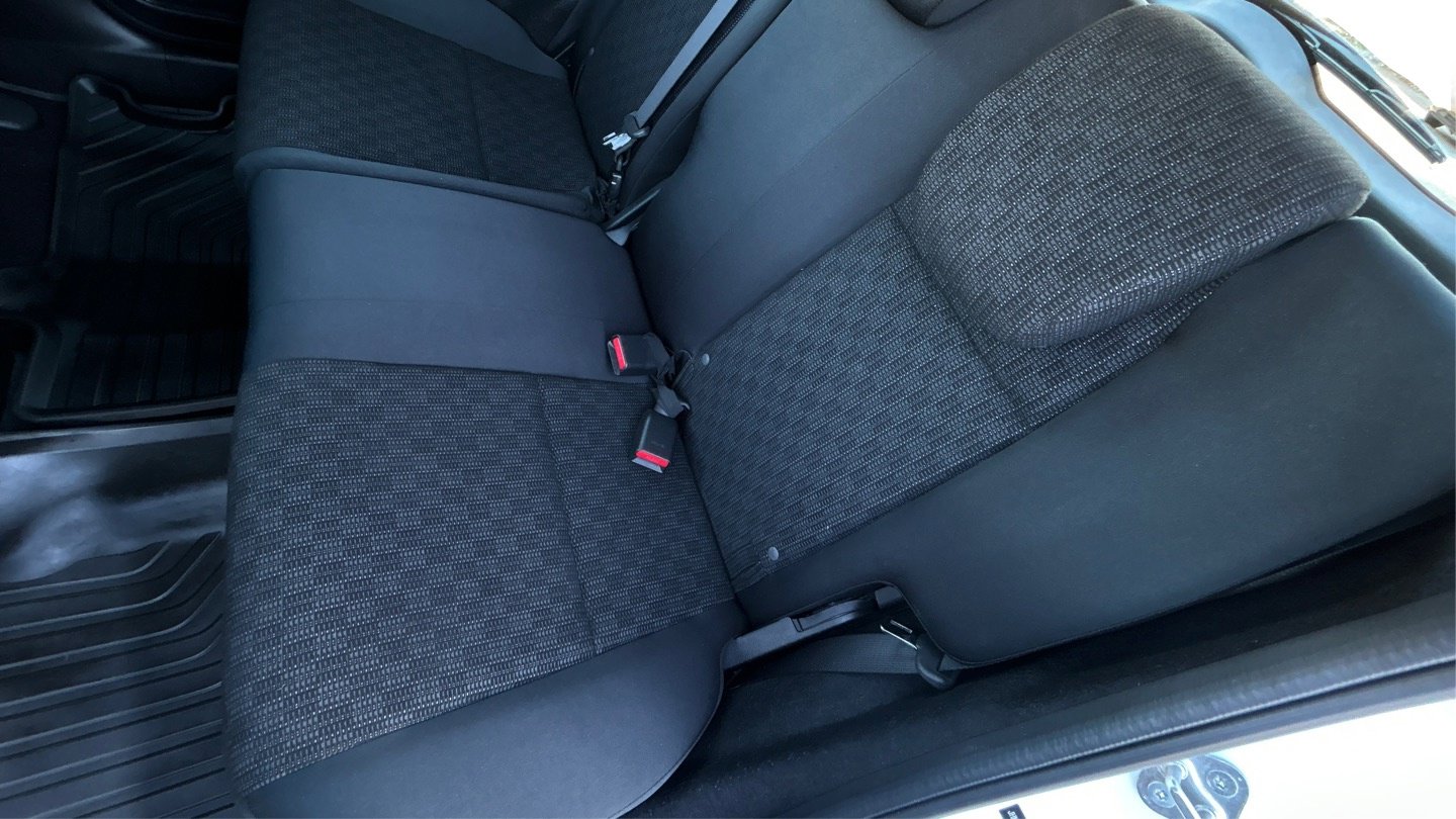 Used 2016 Honda Fit LX image 14