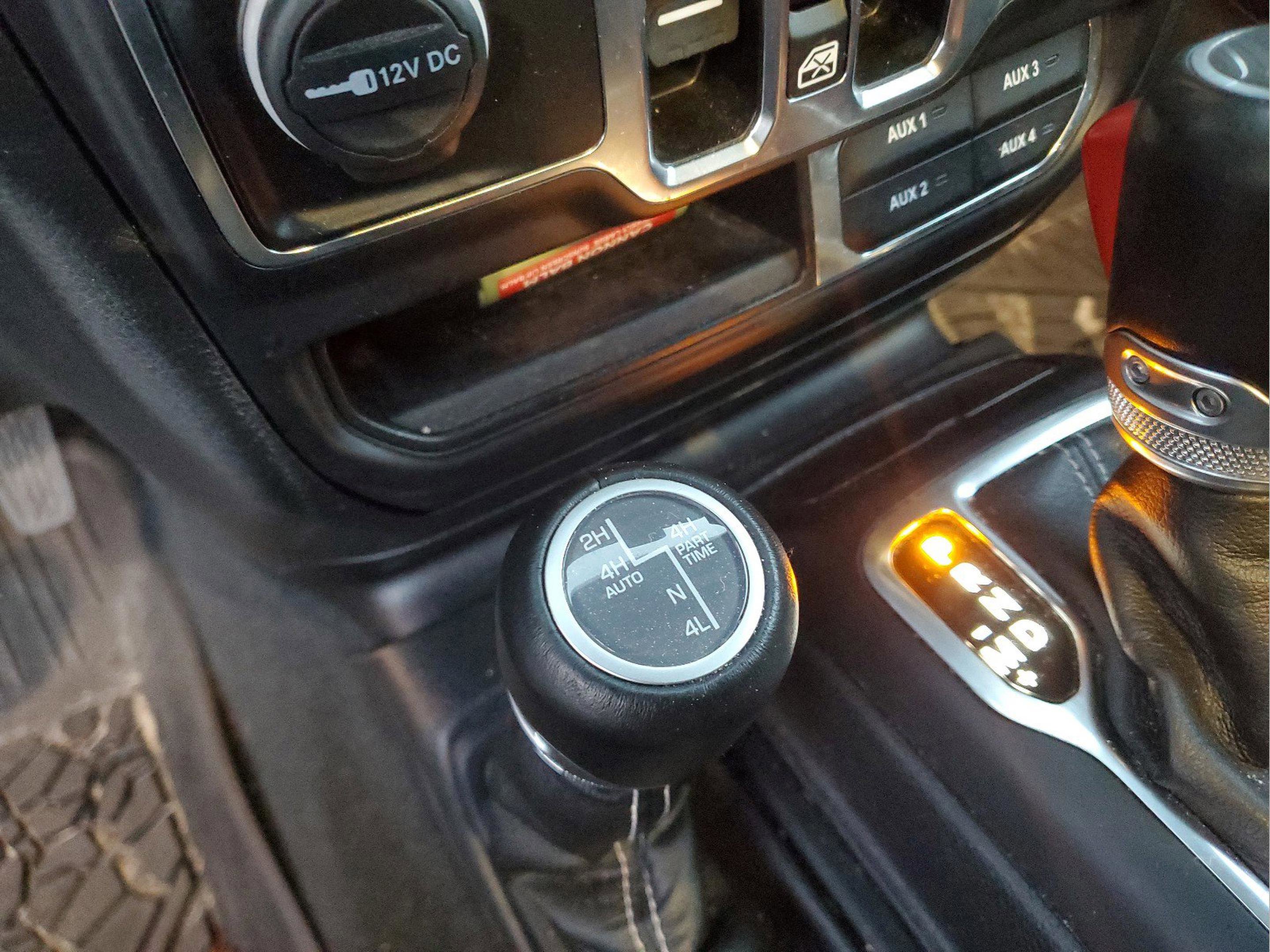 Certified 2023 Jeep Wrangler Sahara image 22