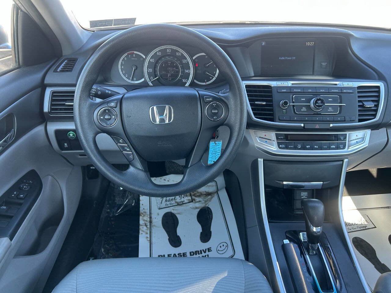 Used 2014 Honda Accord LX image 16