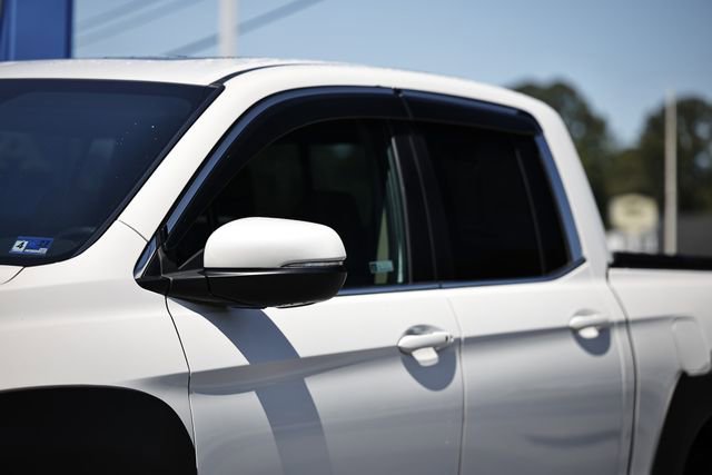 Used 2023 Honda Ridgeline RTL image 3
