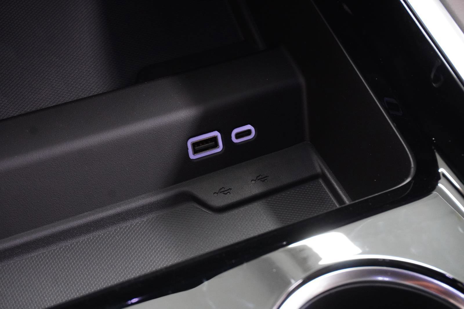 New 2026 Chevrolet Tahoe LS image 26