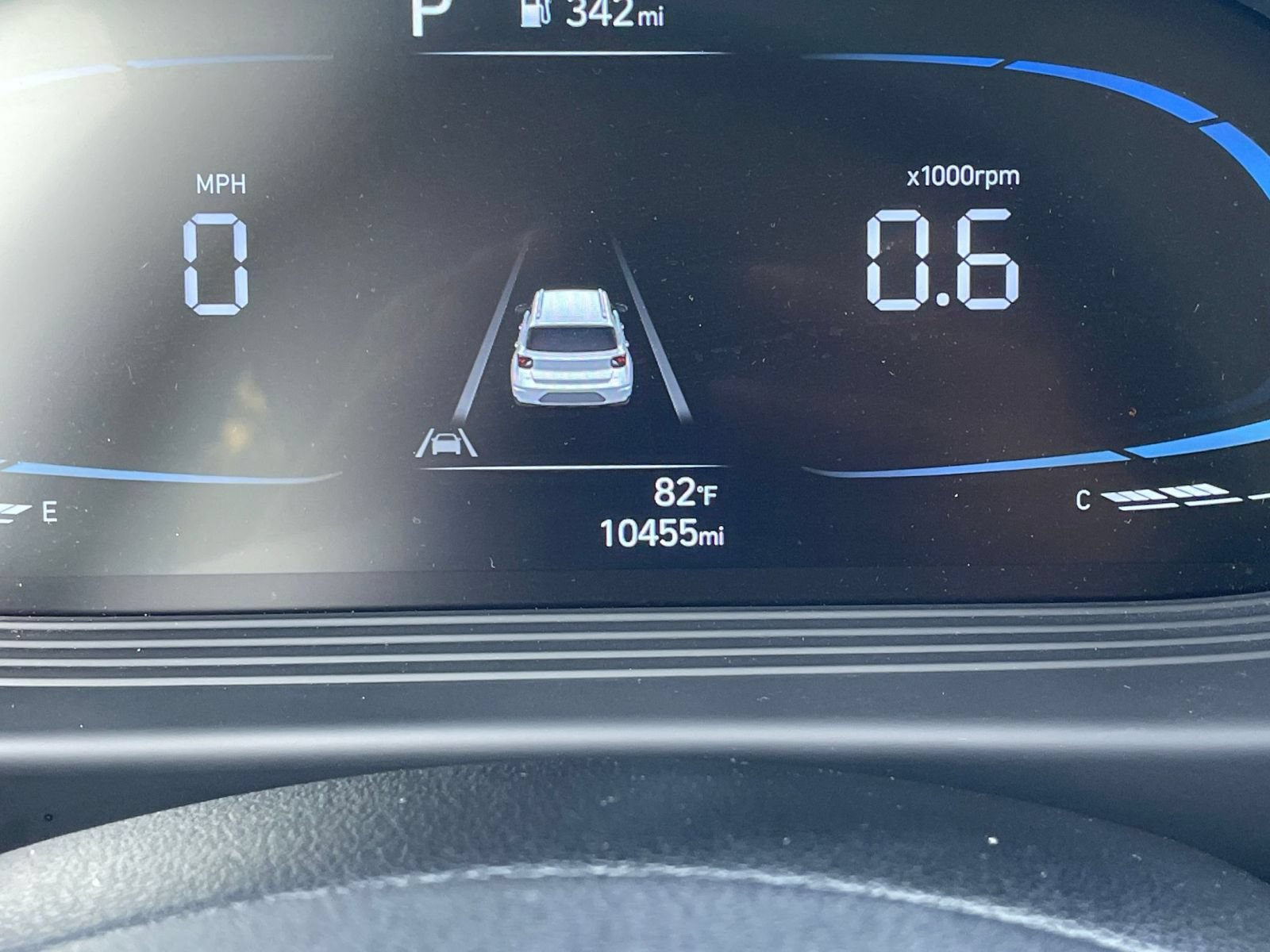 Used 2025 Hyundai Venue SEL FWD image 40