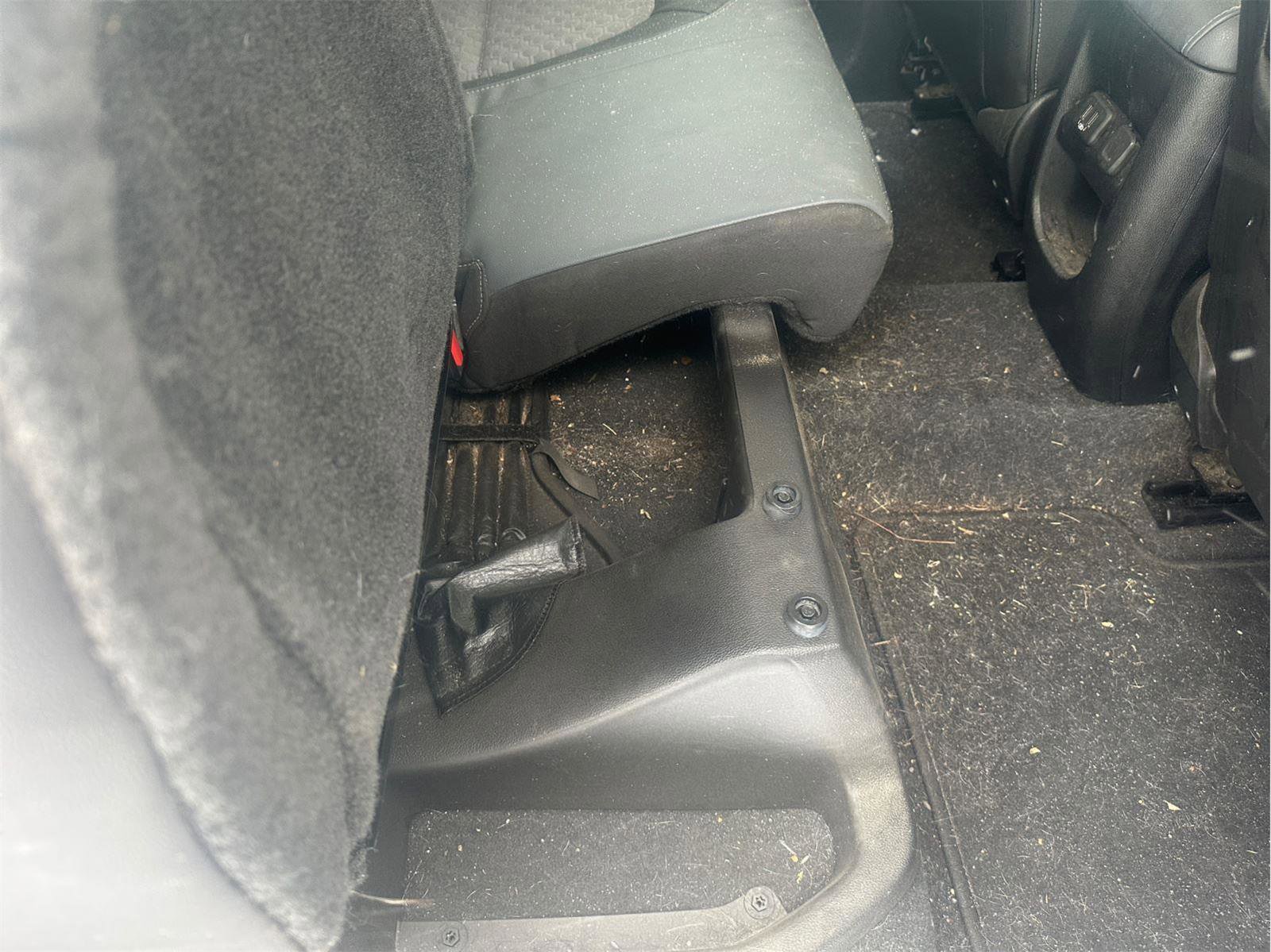 Used 2019 Chevrolet Colorado Z71 image 33