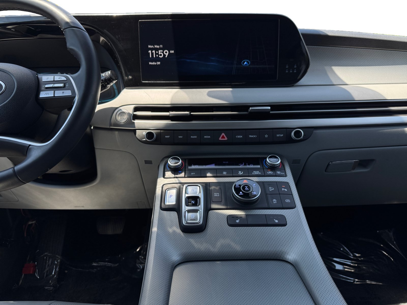 Used 2025 Hyundai Palisade SEL AWD/4WD image 11