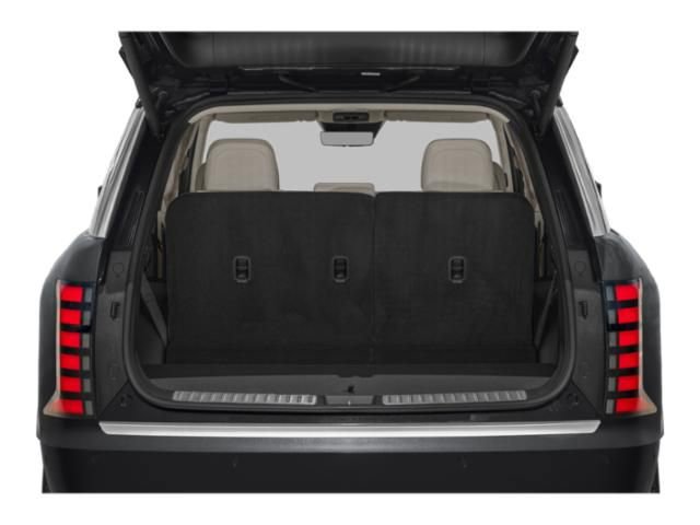 New 2026 Hyundai Palisade Calligraphy image 10