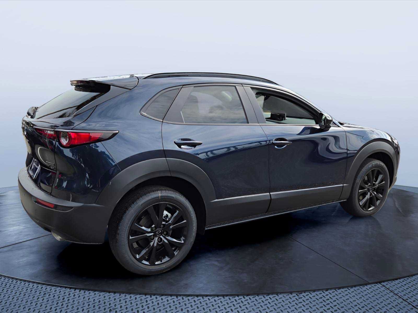 New 2026 MAZDA CX-30 2.5 Turbo Aire Edition AWD/4WD image 3