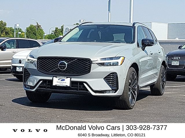 New 2026 Volvo XC60 B5 Ultra w/ Protection Package Premier AWD/4WD image 4