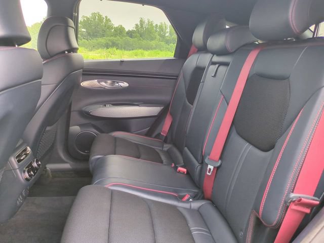 Used 2023 Genesis GV70 2.5T w/ Sport Prestige Package AWD/4WD image 14