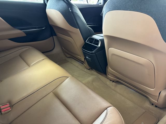 Used 2025 Lucid Air Touring AWD/4WD image 10