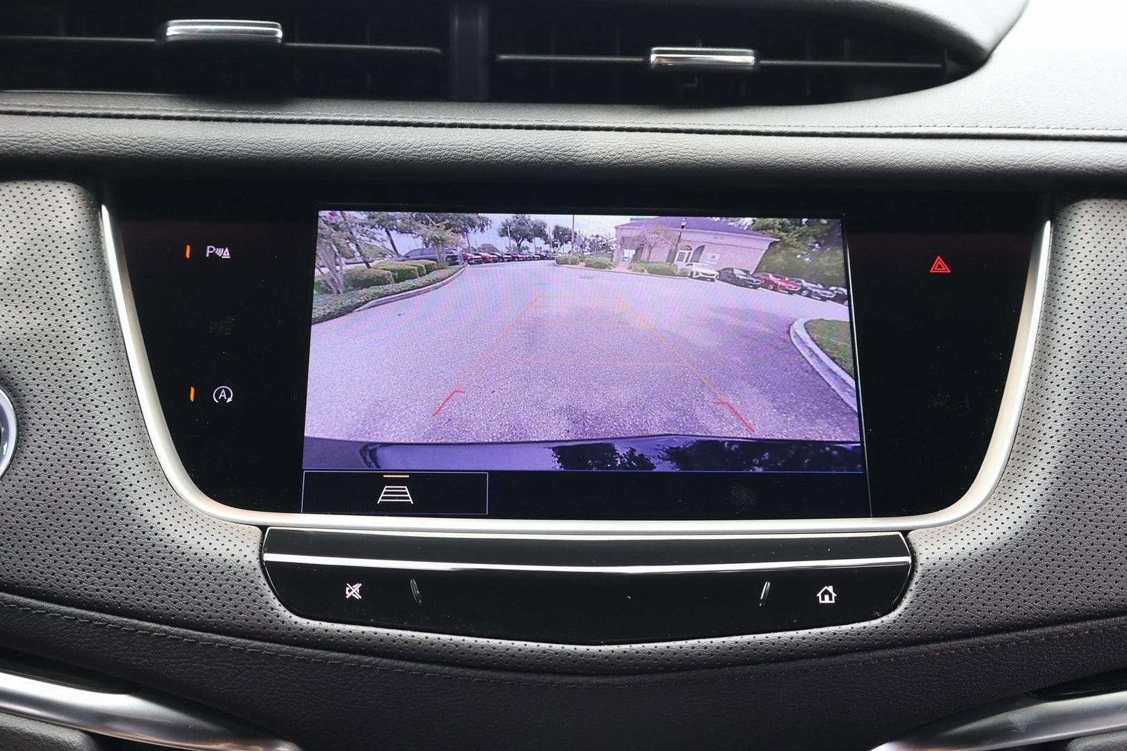 New 2025 Cadillac XT5 Premium Luxury image 24