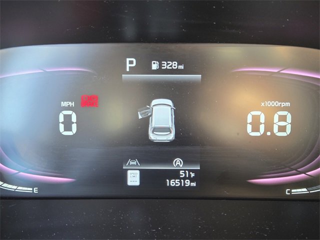 Certified 2024 Kia Soul EX image 21