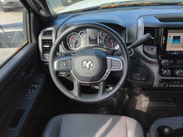 New 2026 RAM 3500 Tradesman AWD/4WD image 15