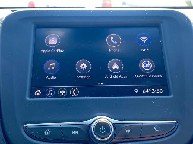 Used 2020 Chevrolet Equinox LT w/ Driver Convenience Package FWD image 23