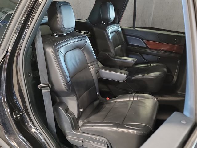 Used 2024 Lincoln Navigator Reserve image 21