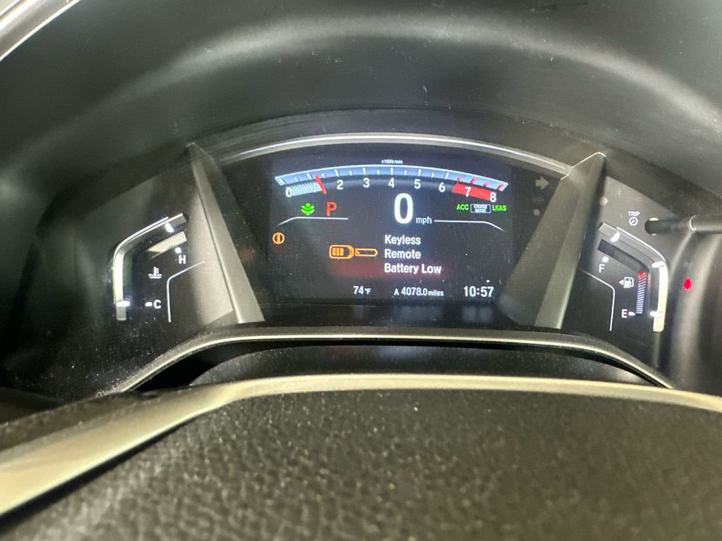 Used 2021 Honda CR-V EX image 26